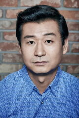 Park Hyuk-kwon