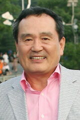 Park In-hwan