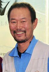 Park Jeong-soon