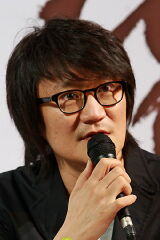 Park Jin-pyo