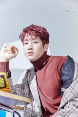 Park Jin-woo