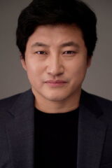 Park Jin-woo
