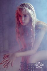 Park Jiwon