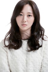 Park Joo-hee