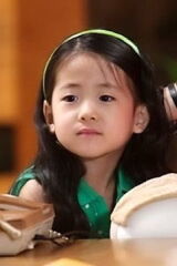 Park Min-ha