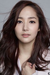 Park Min-young