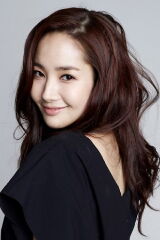 Park Min-young