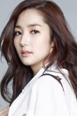 Park Min-young
