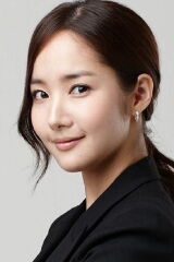 Park Min-young