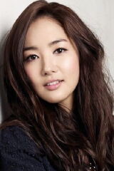 Park Min-young