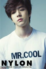 Park Sang-hyun