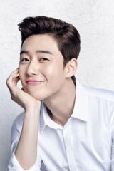 Park Seo-jun