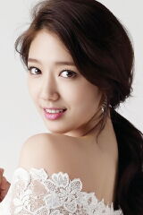 Park Shin-hye