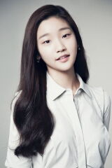 Park So-dam