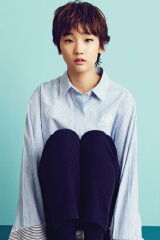 Park So-dam
