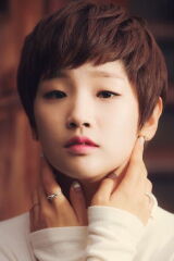 Park So-dam