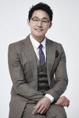 Park Sung-woong