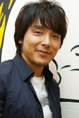 Park Yong-ha