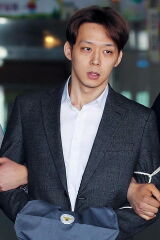 Park Yoo-chun