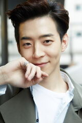 Park Yu-hwan