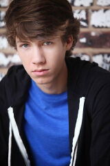 Parker Wierling