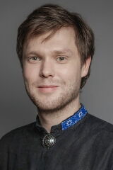 Pärt Uusberg