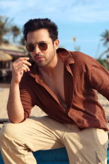 Parth Samthaan