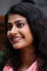 Parvathy Nambiar