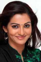 Parvathy Thiruvothu
