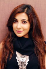 Parvatii Nair