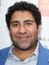 Parvesh Cheena