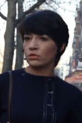 Pascale Dauman