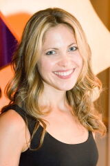 Pascale Hutton