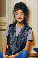 Pascale Ogier