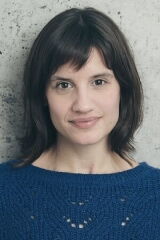 Pascale T. Tremblay