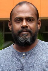 Pasupathy