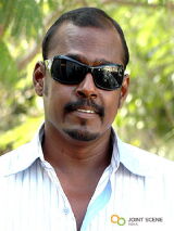Pasupathy