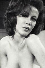 Pat Barrington