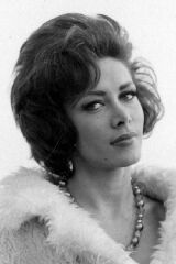 Pat Barrington