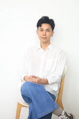 Pat Boonnitipat