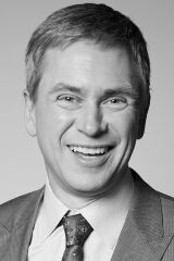 Pat Kiernan