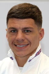 Pat McCormack