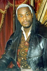 Paterson Joseph