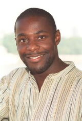 Paterson Joseph