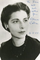 Patience Collier