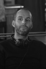 Patric Chiha