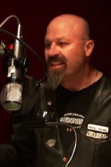 Patric Zimmerman