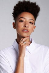 Patricia Allison