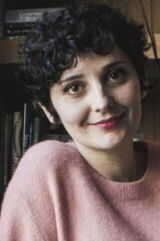 Patricia Álvarez de Miranda