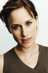 Patricia Arquette
